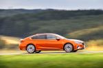 Opel Insignia GSi 2017 года